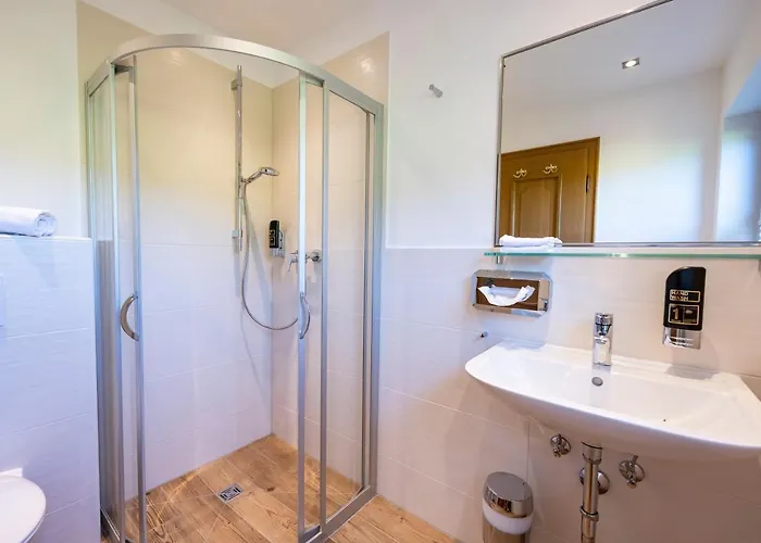 Apartmán In Unterwirts Almhuette Auf Der Winklmoosalm *