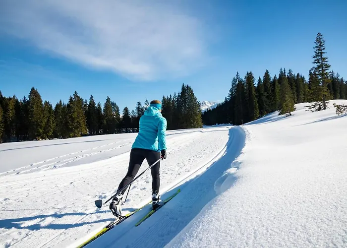 In Unterwirts Almhuette Auf Der Winklmoosalm